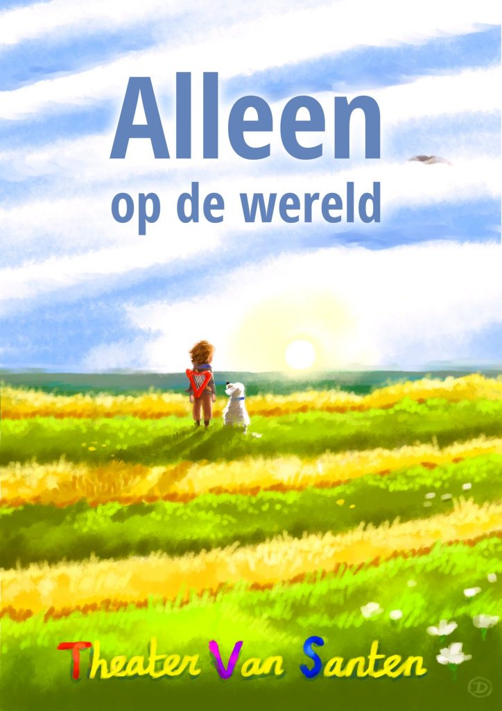 Theater_Van_Santen-Alleen_op_de_wereld-flyer-270kb