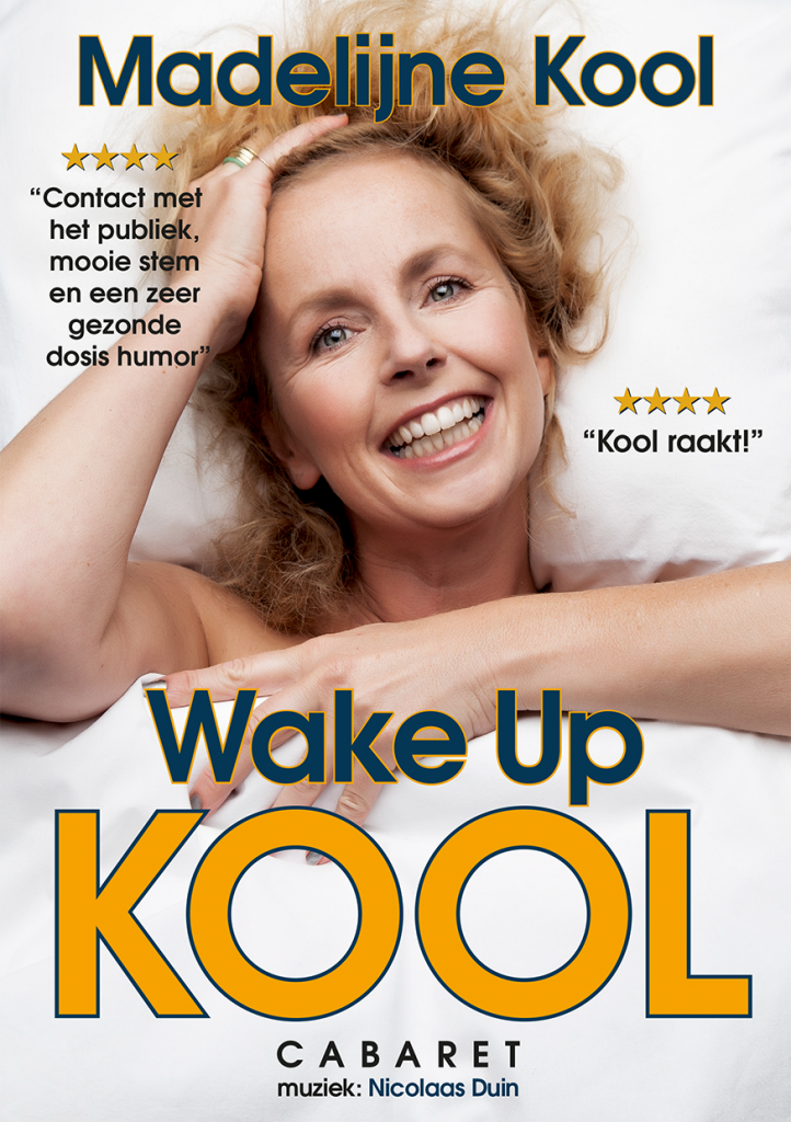 Wake Up Kool